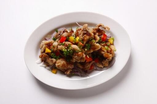 K–料理 料理,イタリアン,洋食の写真素材