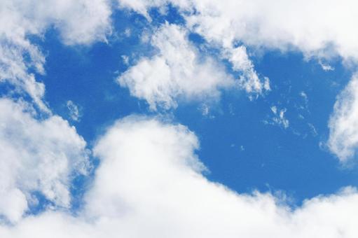 台風通過アウトバンド 台風通過アウトバンドの写真