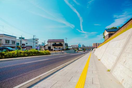 【青森】本八戸駅の周辺 2025 【青森】本八戸駅の周辺 2025 青森,本八戸,駅の写真素材