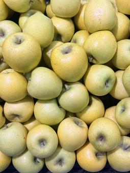 梨 スーパーマーケット,スーパー,食料品売り場の写真素材