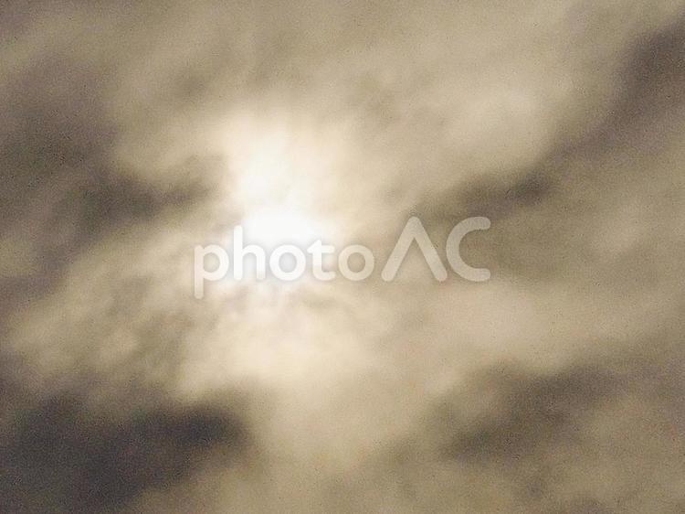 背景として 曇り空,ダーク,空の写真素材