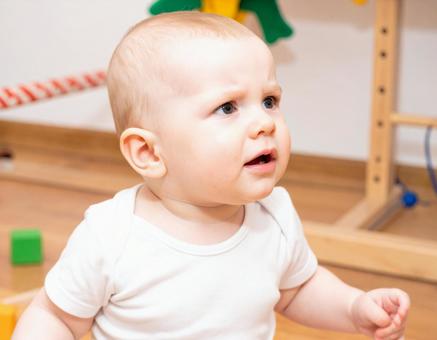 信じられないの写真