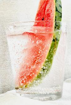 sliced watermelon, JPG
