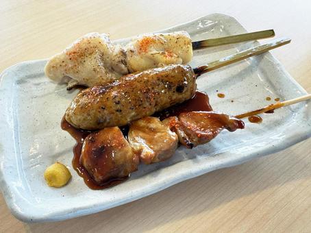 Yakitori, JPG Yakitori, JPG