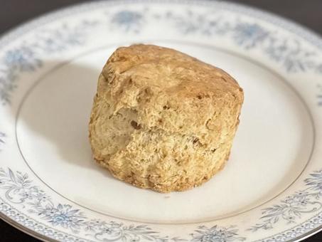 スコーン スコーン,ティータイム,アフタヌーンティーの写真素材