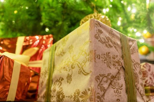 Christmas gift, JPG Christmas gift, JPG