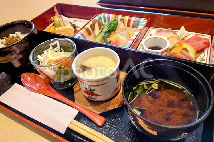 美味しい和食・日本料理 和食,日本食,日本料理の写真素材