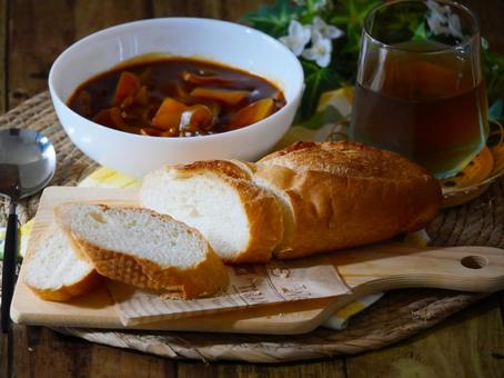 バケット.1の写真