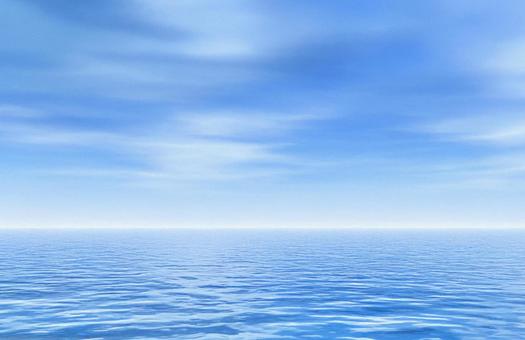 海 海の写真