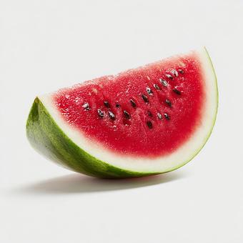 夏の味覚、スイカ 夏の味覚、スイカの写真
