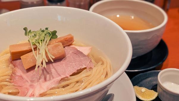 つけ麺 つけ麺の写真