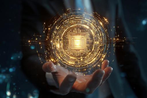 仮想通貨 ブロックチェーン 仮想通貨 ブロックチェーンの写真