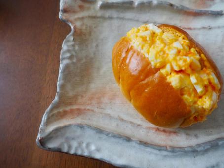 たまごサンド たまごサンド 卵,たまごサンド,美味しいの写真素材