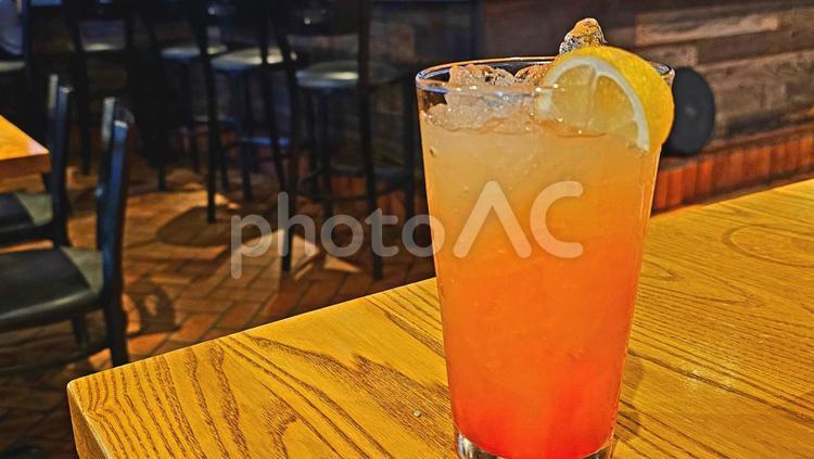 カクテルドリンク カクテル,グラス,ドリンクの写真素材