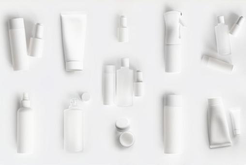 Photo, mock up, monument shooting, cosmetics, 