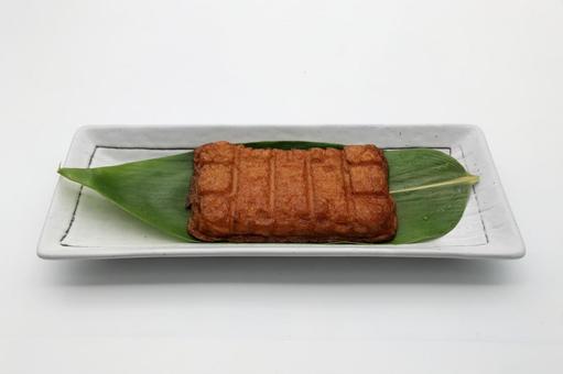 揚げかまぼこ 揚げかまぼこ,魚肉,ねり製品の写真素材