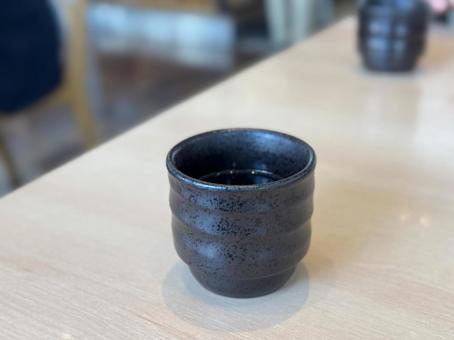 ほうじ茶 ほうじ茶の写真