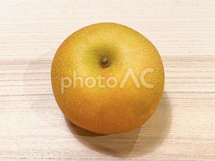 梨　美味しい 梨,秋,ナシの写真素材