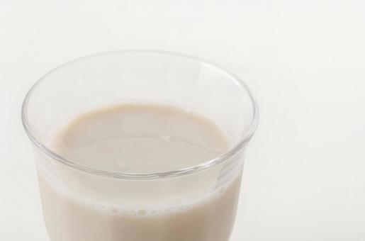 アーモンドミルク アーモンドミルク,アーモンド,ミルクの写真素材