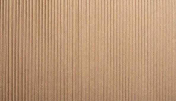 質感のあるダンボール素材 質感のあるダンボール素材の写真