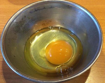 生卵 生卵,卵,タマゴの写真素材