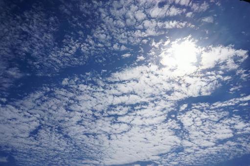 雲 雲の写真
