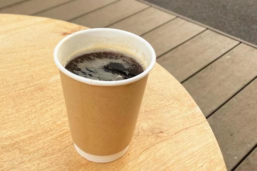 コーヒー コーヒー,ブレンド,珈琲の写真素材