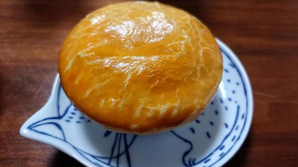 パイシチュー パイシチュー,パイ,シチューの写真素材