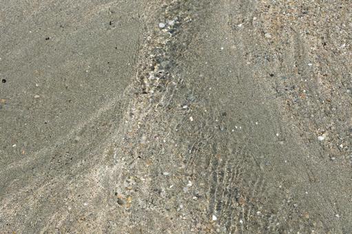 Sand patterns, JPG