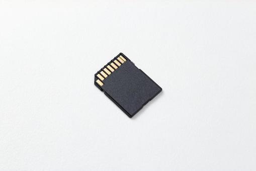 Photo, sd card, semiconductor, memory media, 