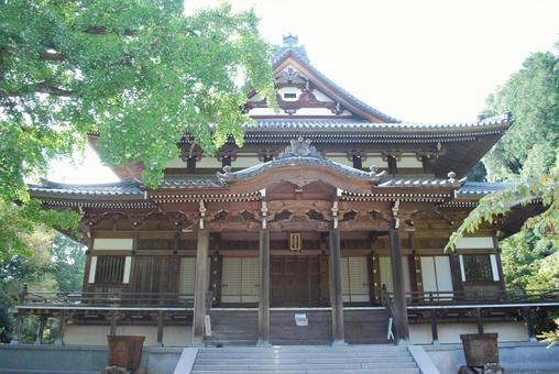 西念寺(笠間市) 西念寺(笠間市)の写真