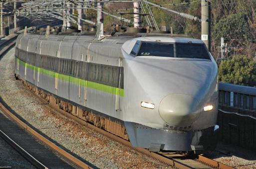 100系 山陽新幹線 100系 山陽新幹線の写真