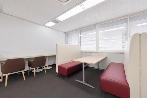 Coworking space Coworking space