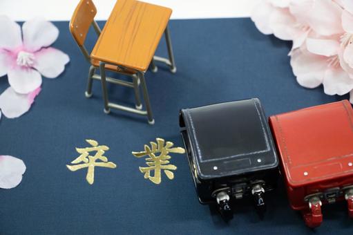 卒業イメージ 小学校 卒業イメージ 小学校 卒業,小学校,卒業証書の写真素材