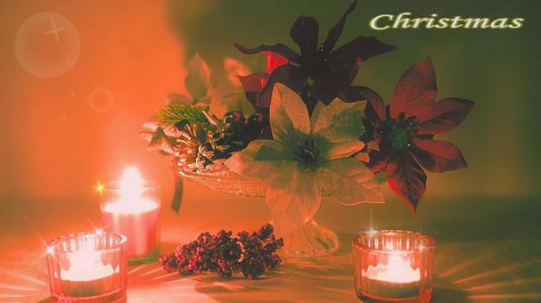 クリスマス17-2 クリスマス,サンタクロース,ツリーの写真素材