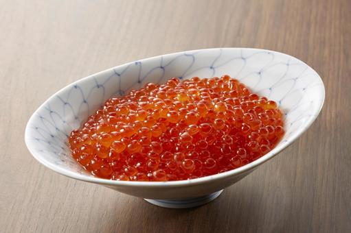 味付けいくら 味付けいくらの写真
