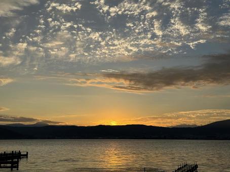 evening, JPG