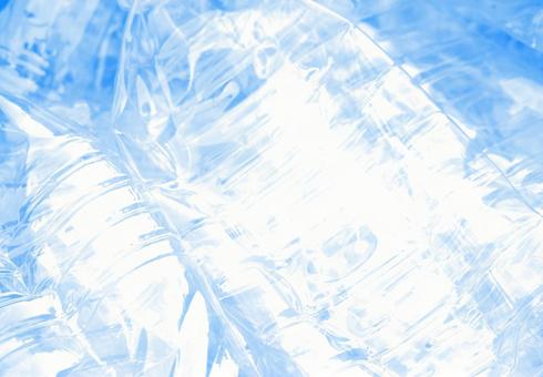 ペットボトルの写真