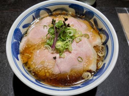 ラーメン ラーメンの写真