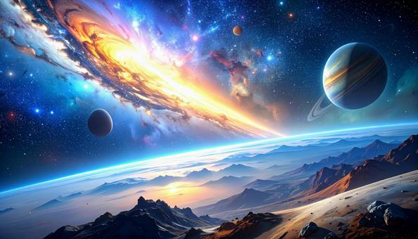 宇宙 宇宙の写真