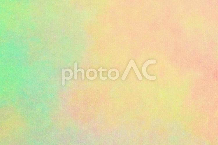 シンプルでカラフルな水彩背景　オレンジ系 水彩,背景,オレンジの写真素材