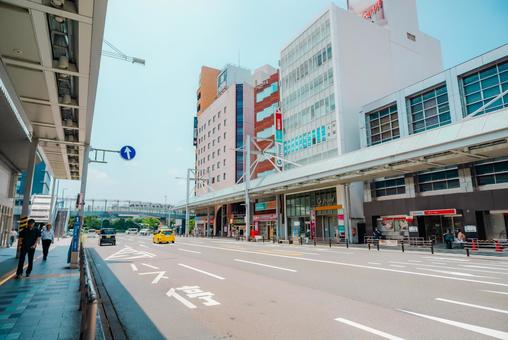 Photo, gifu, station, 2025, 