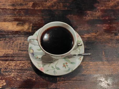 カフェのコーヒー カフェのコーヒー コーヒー,珈琲,焙煎珈琲の写真素材