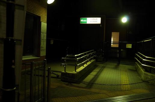 東日本橋駅 東日本橋駅の写真