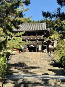 Hasedera Temple, JPG