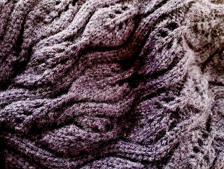 毛糸の編み物 編み物,毛糸,素材の写真素材