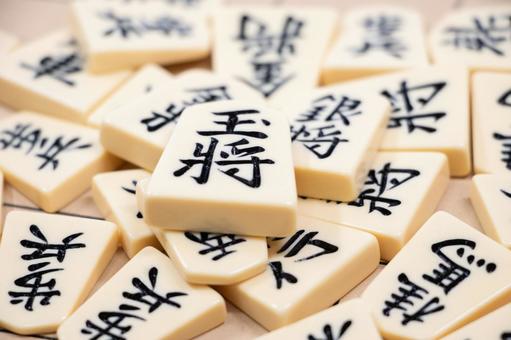将棋イメージ 積み将棋 将棋イメージ 積み将棋 将棋イメージ,積み将棋,将棋の写真素材