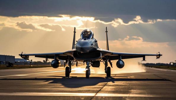 戦闘機 戦闘機の写真