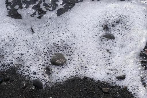 波 波の写真