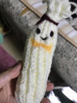 あみぐるみ 編みぐるみ,編み物,毛糸の写真素材